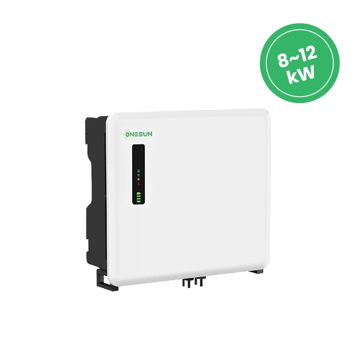 Inverter Gréine Hibrid 3 Chéim